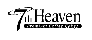 7TH HEAVEN PREMIUM COFFEE CAKES