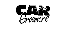 CAR GROOMERS
