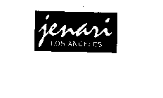 JENARI LOS ANGELES