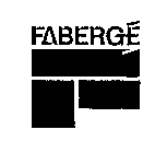FABERGE F