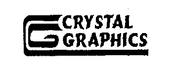 CG CRYSTAL GRAPHICS