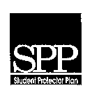 SPP STUDENT PROTECTOR PLAN