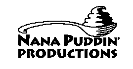 NANA PUDDIN' PRODUCTIONS