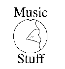 MUSIC STUFF