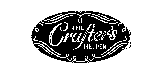 THE CRAFTER'S HELPER
