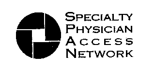 SPECIALTY PHYSICIAN ACCESS NETWORK