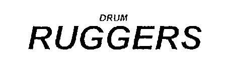 DRUM RUGGERS