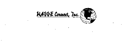WAVVE CONNECT, INC.