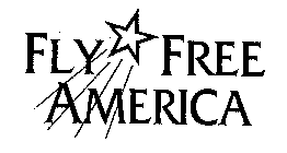 FLY FREE AMERICA