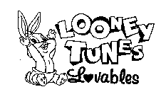 LOONEY TUNES LOVABLES