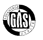 GAS ADVANTAGE DEALER