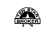 TEN STAR BROKER