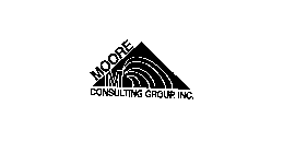 M MOORE CONSULTING GROUP, INC.