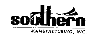 SOUTHERN MANUFACTURING, INC.