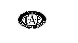 T*A*P THE AMERICAN PLACE