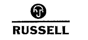 HJR RUSSELL