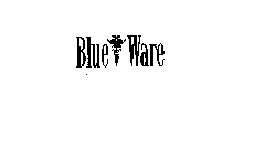 BLUE WARE