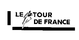 LE TOUR DE FRANCE