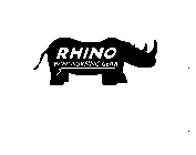 RHINO WINDSURFING GEAR