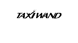 TAXIWAND