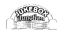 JUKEBOX JUNCTION
