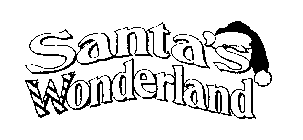 SANTA'S WONDERLAND