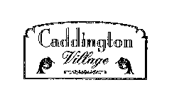 CADDINGTON VILLAGE