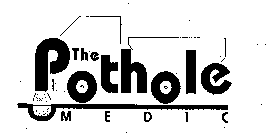 THE POTHOLE MEDIC