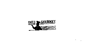 DELI GOURMET