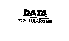 DATA BY CELLULARONE