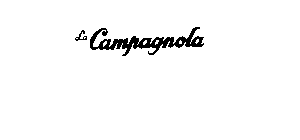 LA CAMPAGNOLA