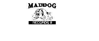 MADDOG RECORDS II
