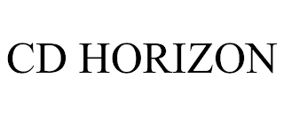 CD HORIZON
