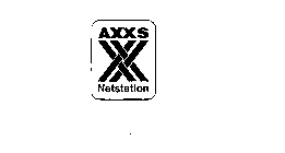 AXXS NETSTATION