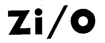 ZI/O