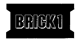 BRICK 1