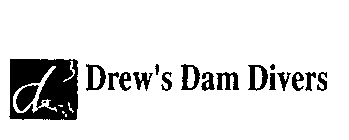 D3 DREW'S DAM DIVERS