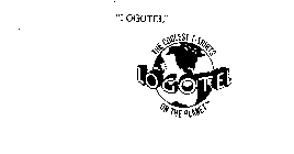 LOGOTEL THE COOLEST T-SHIRTS ON THE PLANET