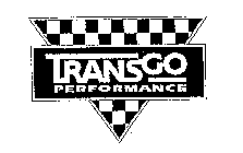 TRANSGO PERFORMANCE