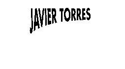 JAVIER TORRES