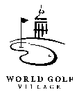 WORLD GOLF VILLAGE