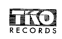 TKO RECORDS