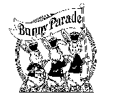 BUNNY PARADE