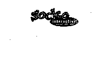 SOCKO INTERACTIVE