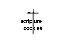 SCRIPTURE COOKIES