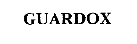 GUARDOX
