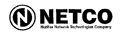 N NETCO NOTIFIER NETWORK TECHNOLOGIES COMPANY