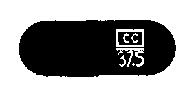CC 37.5