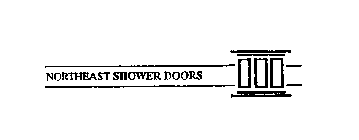 NORTHEAST SHOWER DOORS