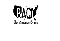 BAOL BLACKAMERICA ONLINE